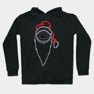 Santa Jack Hoodie